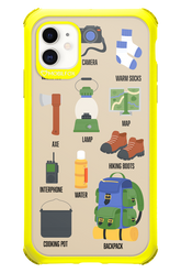 Adventure Pack - Apple iPhone 11