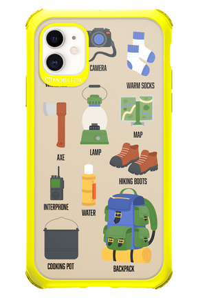 Adventure Pack - Apple iPhone 11