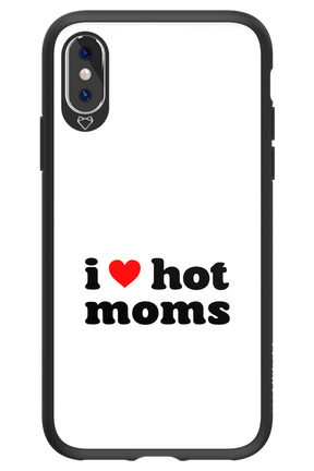 I love hot moms W 2.0 - Apple iPhone XS