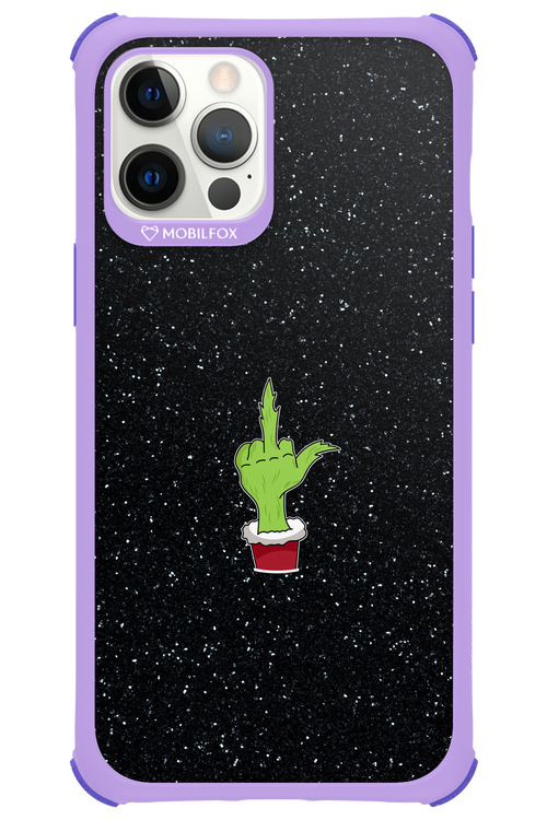 My Middle Finger - Apple iPhone 12 Pro Max