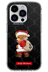 Lucky Christmas - Apple iPhone 14 Pro