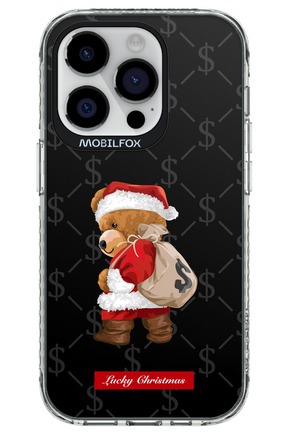 Lucky Christmas - Apple iPhone 14 Pro