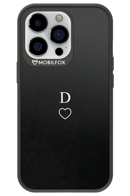 D Black 2.0 - Apple iPhone 13 Pro