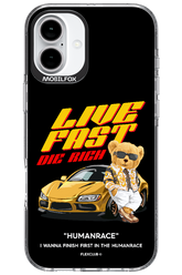 HUMANRACE - Apple iPhone 16 Plus