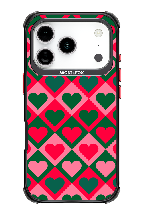 Love of Christmas - Apple iPhone 17 Pro