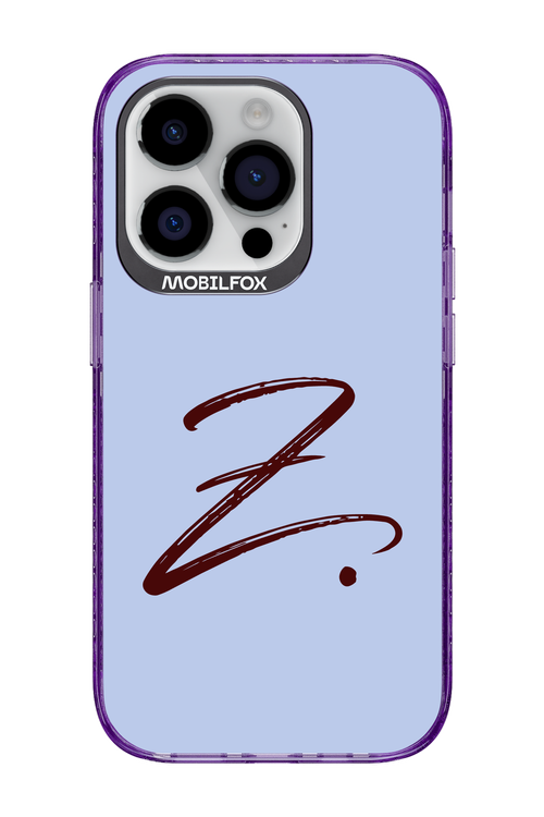 (Jellyfish Presso) Z 2.0 - Apple iPhone 14 Pro