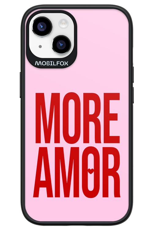 More Amor - Apple iPhone 14