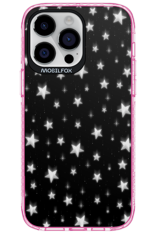 Star Night - Apple iPhone 14 Pro Max