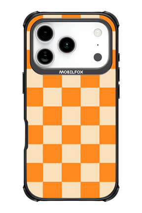 Vanilla & Pumpkin - Apple iPhone 17 Pro
