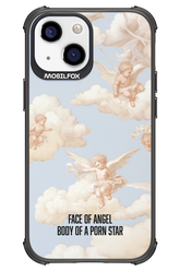 Angelface - Apple iPhone 13 Mini