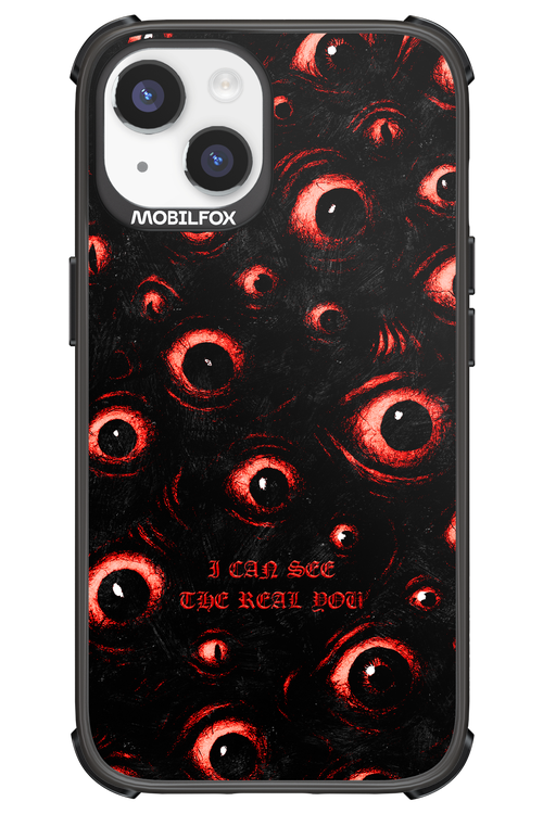 The Watchers - Apple iPhone 14