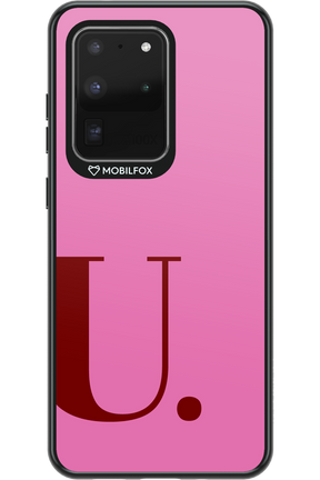 U (Sorbet) 2.0 - Samsung Galaxy S20 Ultra 5G