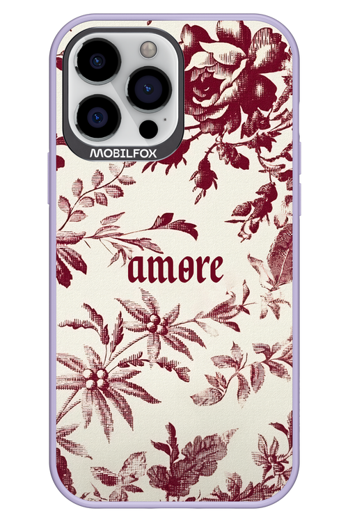 Amore - Apple iPhone 13 Pro Max