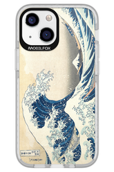Hokusai - Apple iPhone 13 Mini