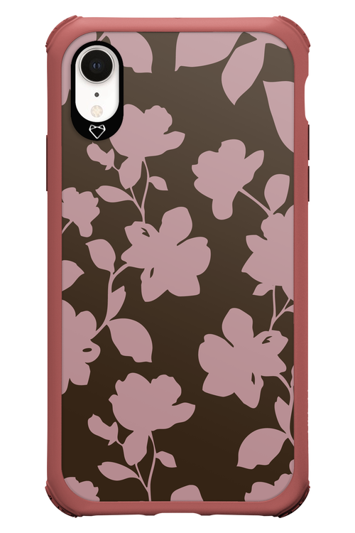 Flower Serenade - Apple iPhone XR