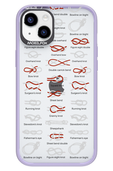 Knot Master 2.0 - Apple iPhone 14 Plus