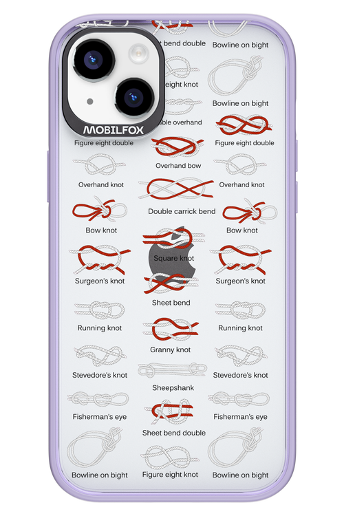 Knot Master 2.0 - Apple iPhone 14 Plus