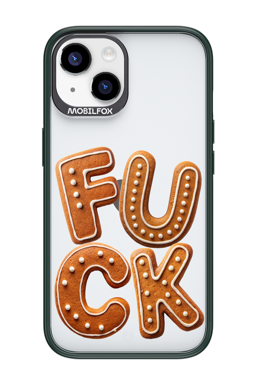 F U C K - Apple iPhone 14