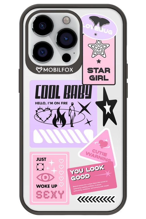 Sticky - Apple iPhone 13 Pro