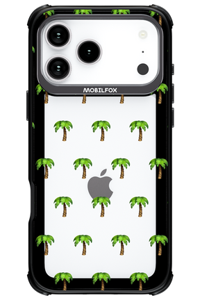 Tropical Breeze - Apple iPhone 17 Pro Max