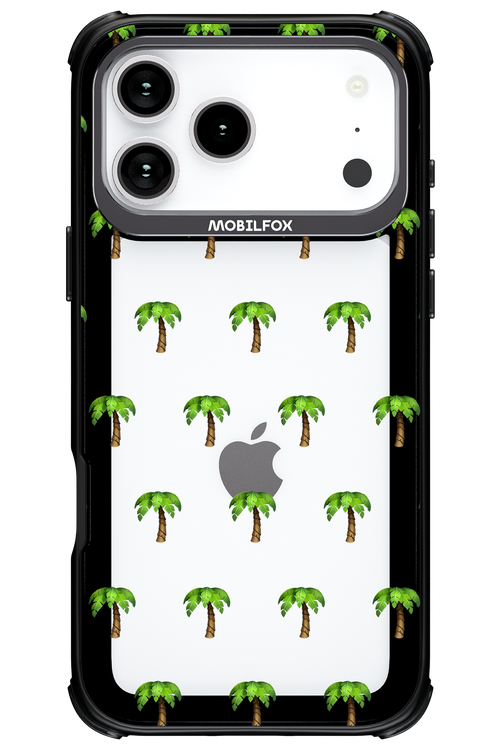 Tropical Breeze - Apple iPhone 17 Pro Max