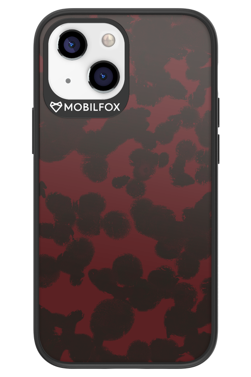 Bordeaux Skin - Apple iPhone 13 Mini