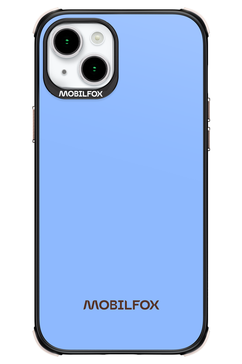 Light Blue - Apple iPhone 15 Plus