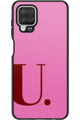 U (Sorbet) 2.0 - Samsung Galaxy A12