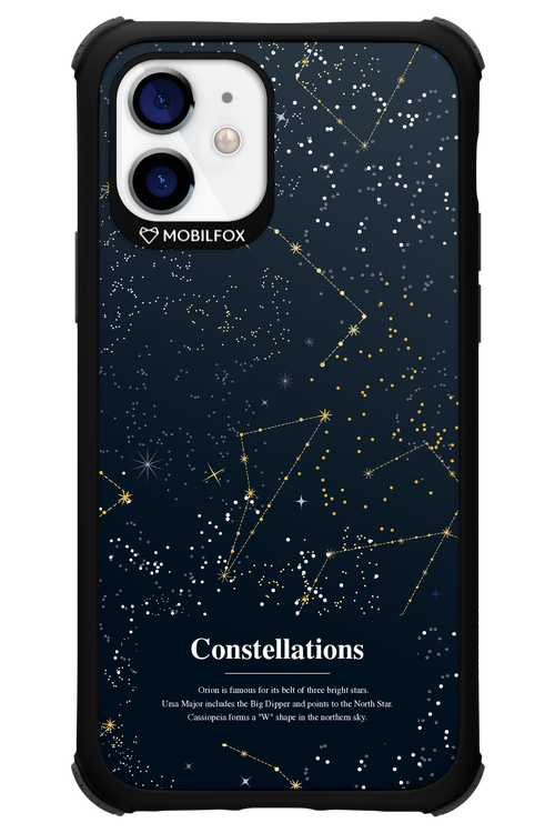 Constellations - Apple iPhone 12