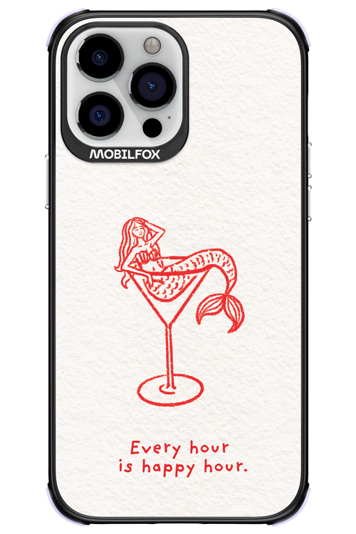 Happy Hour - Apple iPhone 13 Pro Max