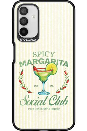 Spicy Margarita 2.0 - Samsung Galaxy A04s