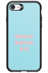 Bisous - Apple iPhone 8