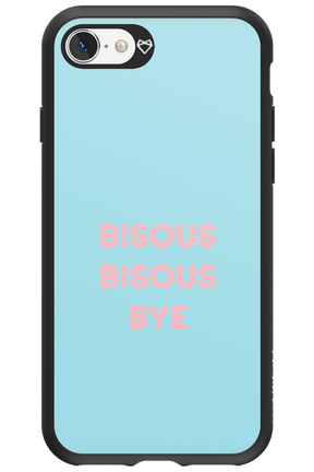 Bisous - Apple iPhone 8