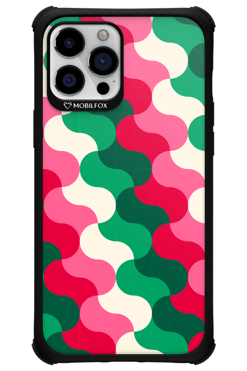 Holiday's Aura - Apple iPhone 12 Pro Max