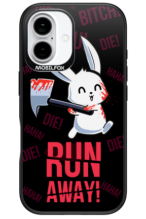 Run Away - Apple iPhone 16