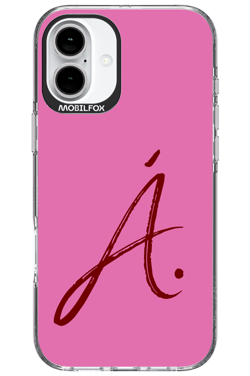 (Sorbet) A II 2.0 - Apple iPhone 16 Plus