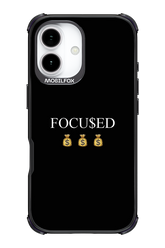 FOCU$ED - Apple iPhone 17
