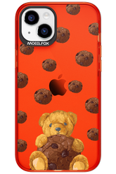 Cookie Bear - Apple iPhone 15 Plus