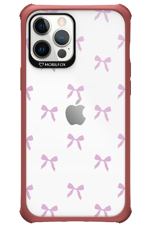PinkyPromise - Apple iPhone 12 Pro Max