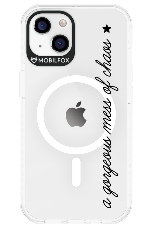Gorgeous Mess - Apple iPhone 13