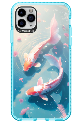 Koi - Apple iPhone 11 Pro Max