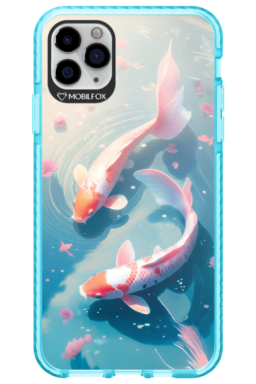 Koi - Apple iPhone 11 Pro Max