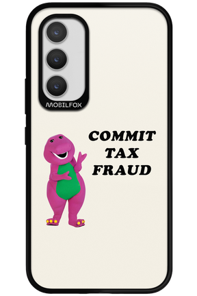 Dino - Samsung Galaxy A34