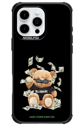 Easy Come Easy Go - Apple iPhone 16 Pro Max