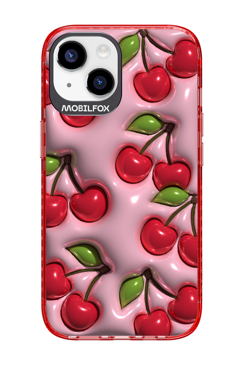 Cherry Bomb 2.0 - Apple iPhone 14