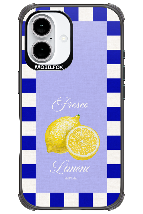 Fresssh - Apple iPhone 16