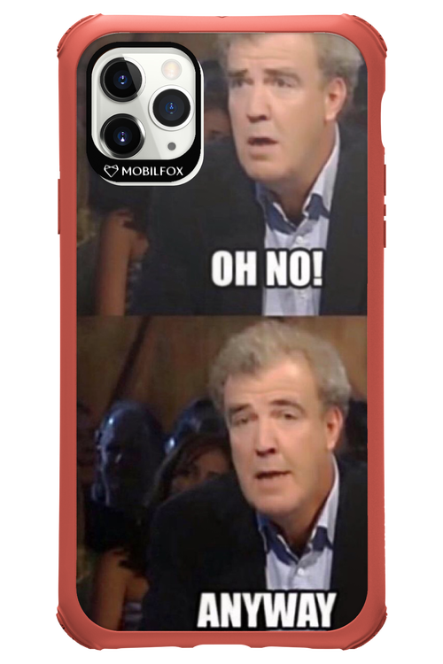 Clarkson Meme - Apple iPhone 11 Pro Max