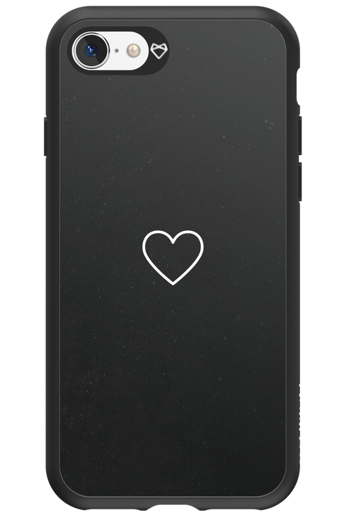 Love Is Simple - Apple iPhone SE 2020