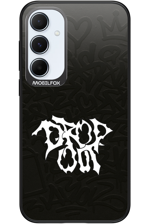 Drop Out - Samsung Galaxy A55