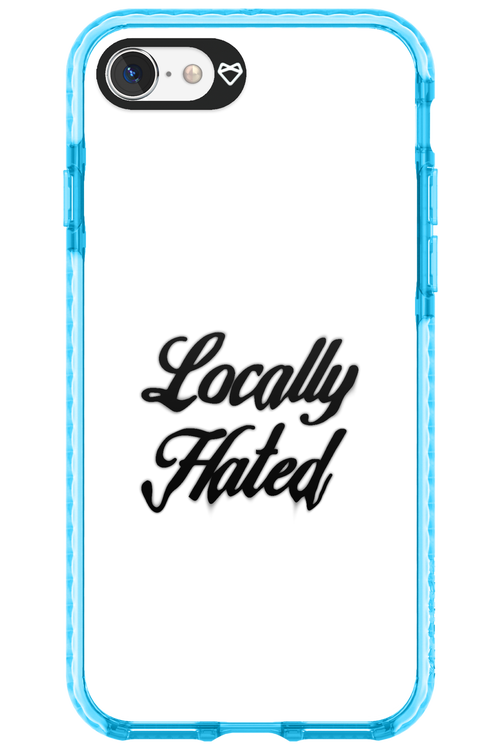 Locally Hated - Apple iPhone SE 2020